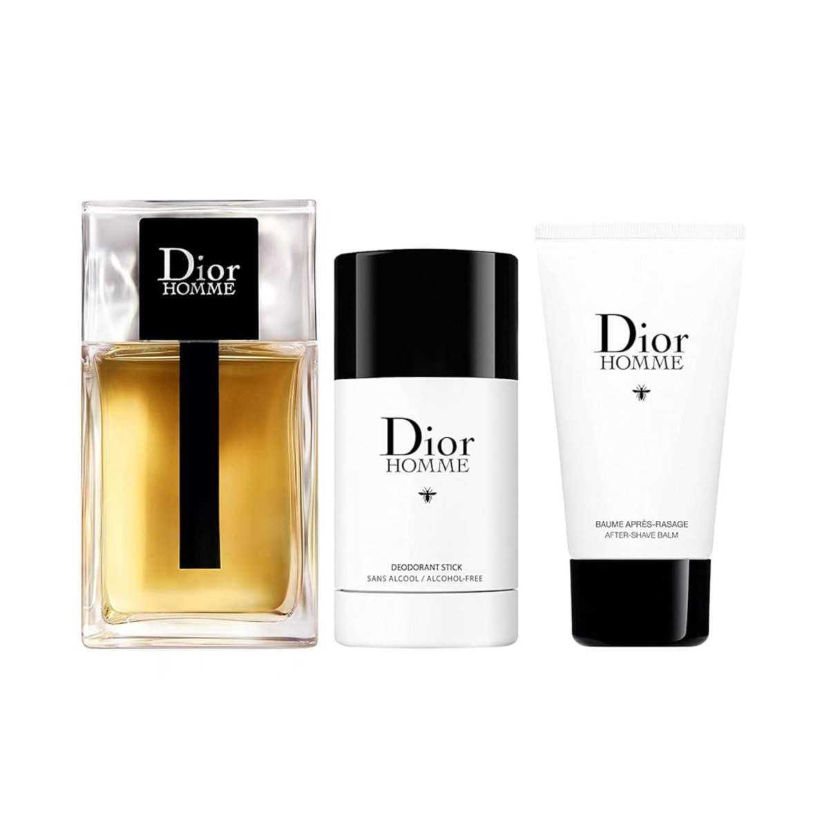 Dior homme gift set best sale