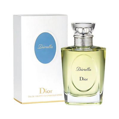 Diorella - Christian Dior - 3.4 oz - Eau de Toilette - Fragrance - 3348900012455 - Fragrance