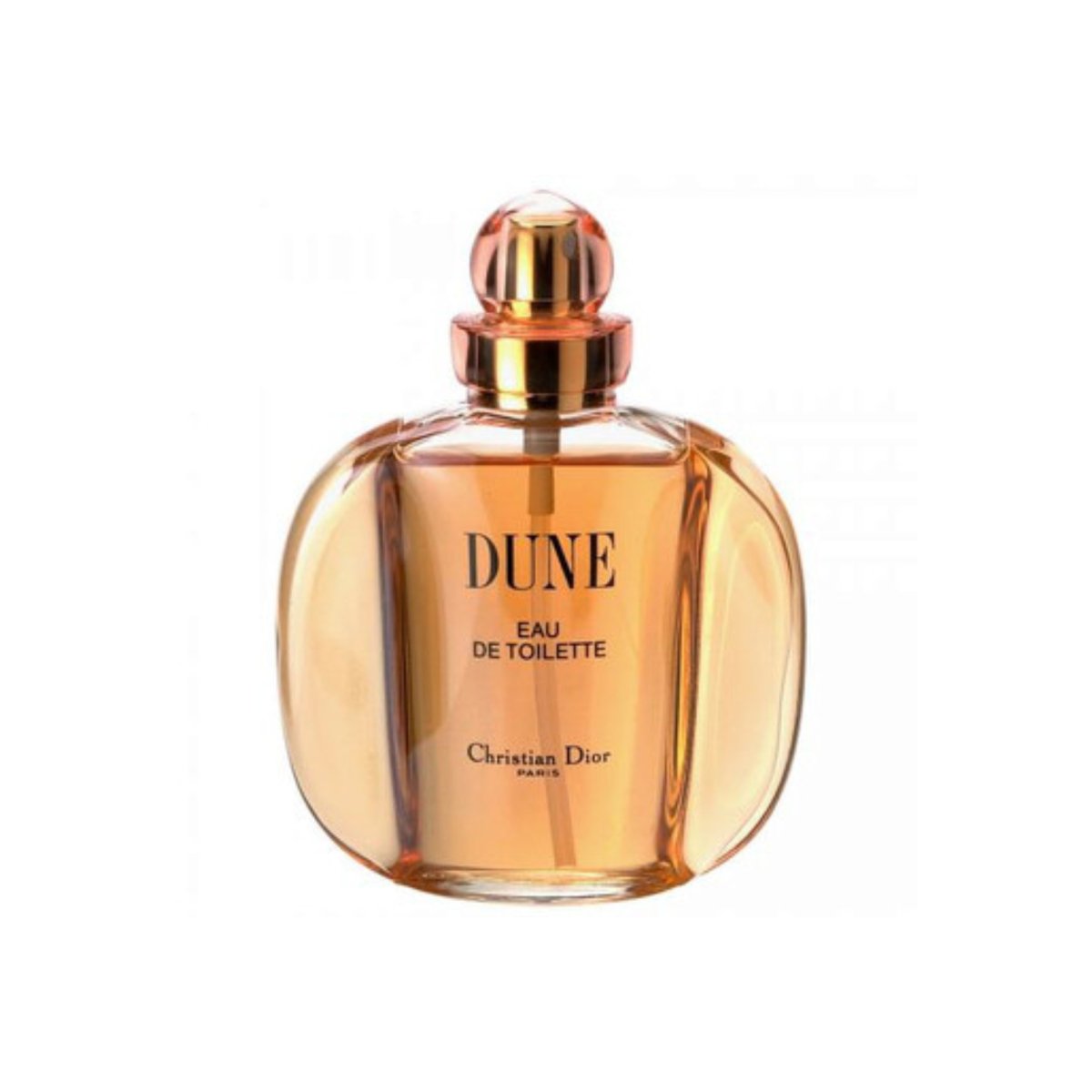 Christian Dior Dune 3.4 oz - Eau de Toilette - Fragrance - 3348900103870