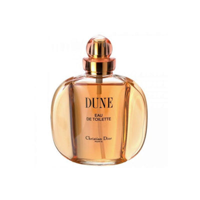 Christian Dior Dune 3.4 oz - Eau de Toilette - Fragrance - 3348900103870