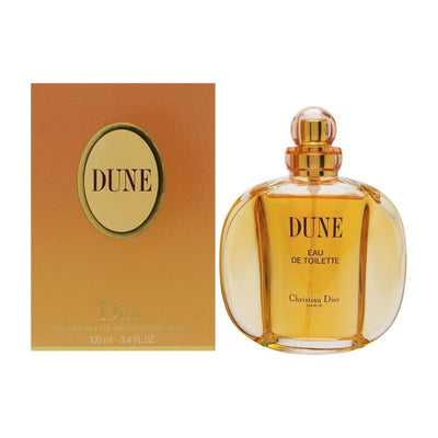 Christian Dior Dune 3.4 oz - Eau de Toilette - Fragrance - 3348900103870