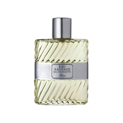 Eau Sauvage - Christian Dior - 3.4 oz / 100 ML - Eau de Toilette - Fragrance - 3348900627499 - Fragrance