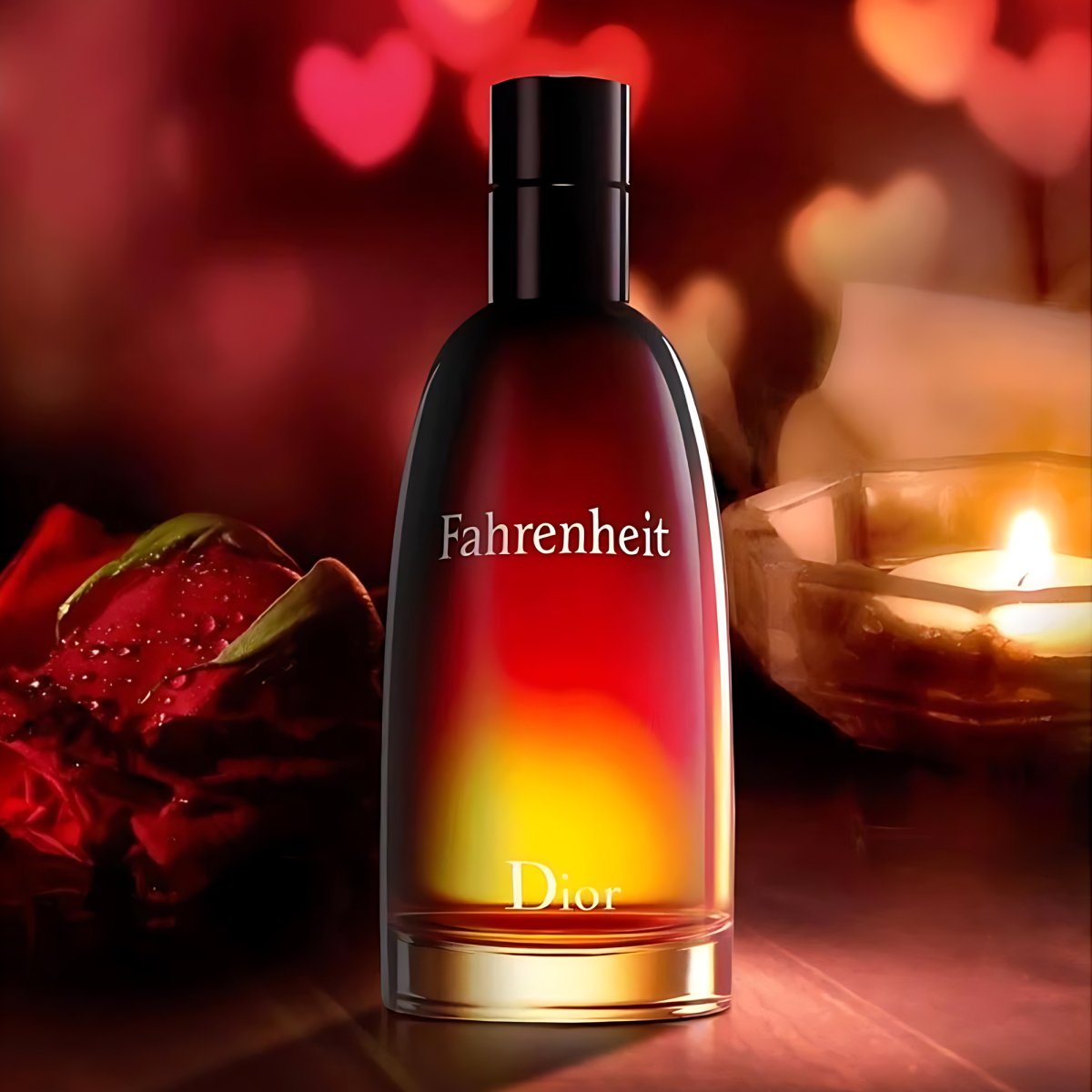 Fahrenheit by christian dior eau de toilette spray hotsell