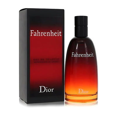  - Christian Dior - 3.4 oz - Eau de Toilette - Fragrance - 3348900012219 - Fragrance