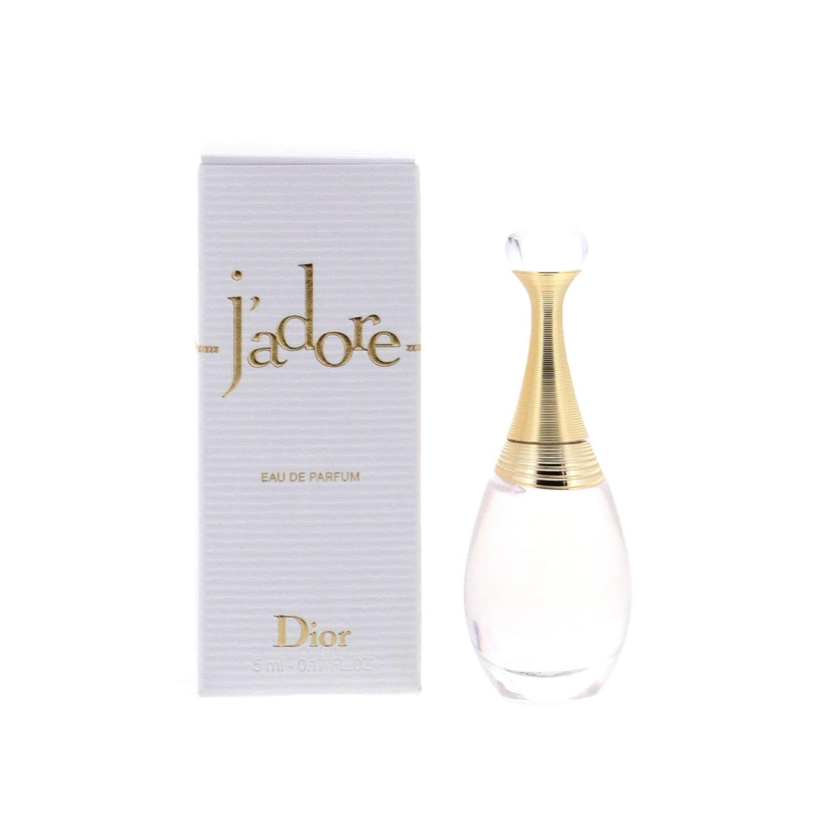 Christian Dior Jadore 0.17 oz - Eau de Parfum - Fragrance - 3348901407236