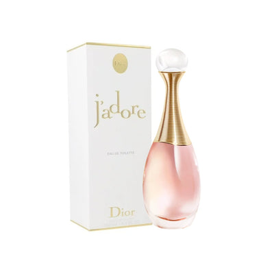 Christian Dior Jadore 3.4 oz - Eau de Toilette - Fragrance - 3348901296632