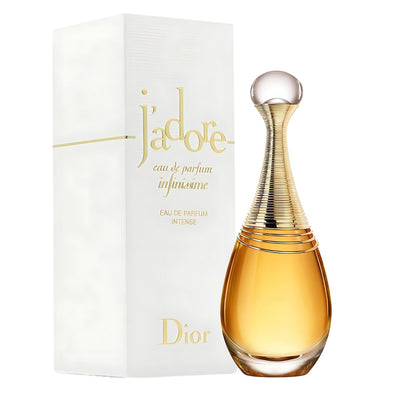 J'Adore Infinissime - Christian Dior - 3.4 oz - Eau de Parfum - Fragrance - 3348901521512 - Fragrance