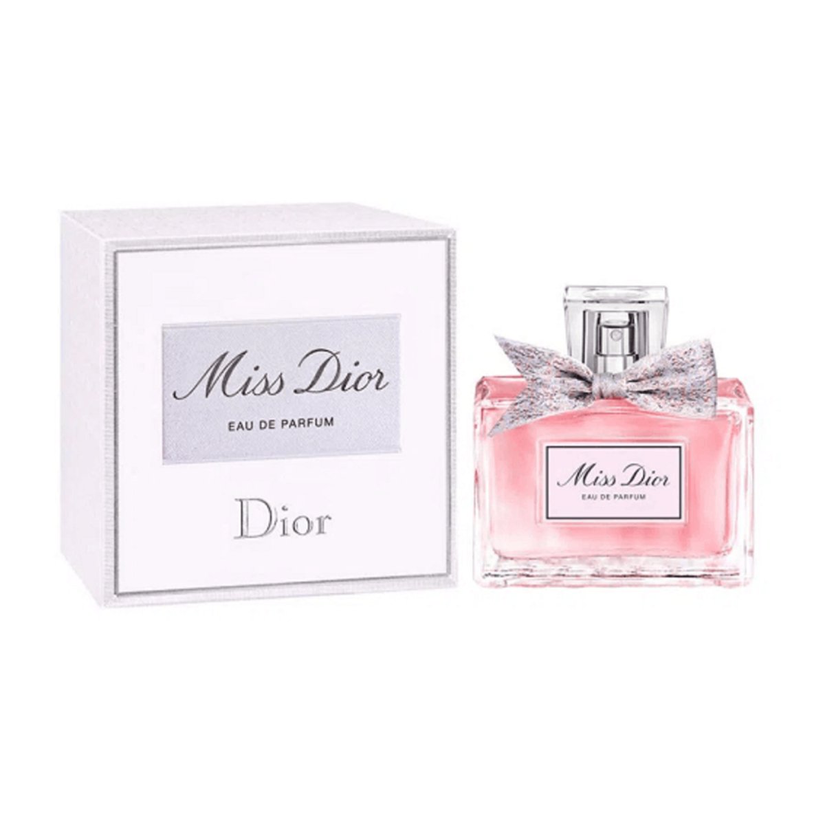 Miss Dior - Christian Dior - 3.4 oz / 100 ML - Eau de Parfum - Fragrance - 3348901571456 - 