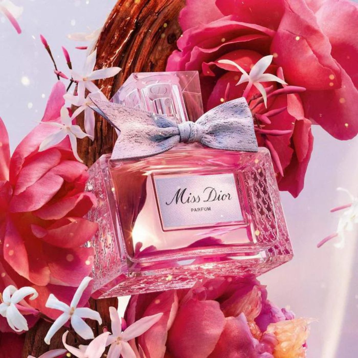 Christian dior perfume miss dior online