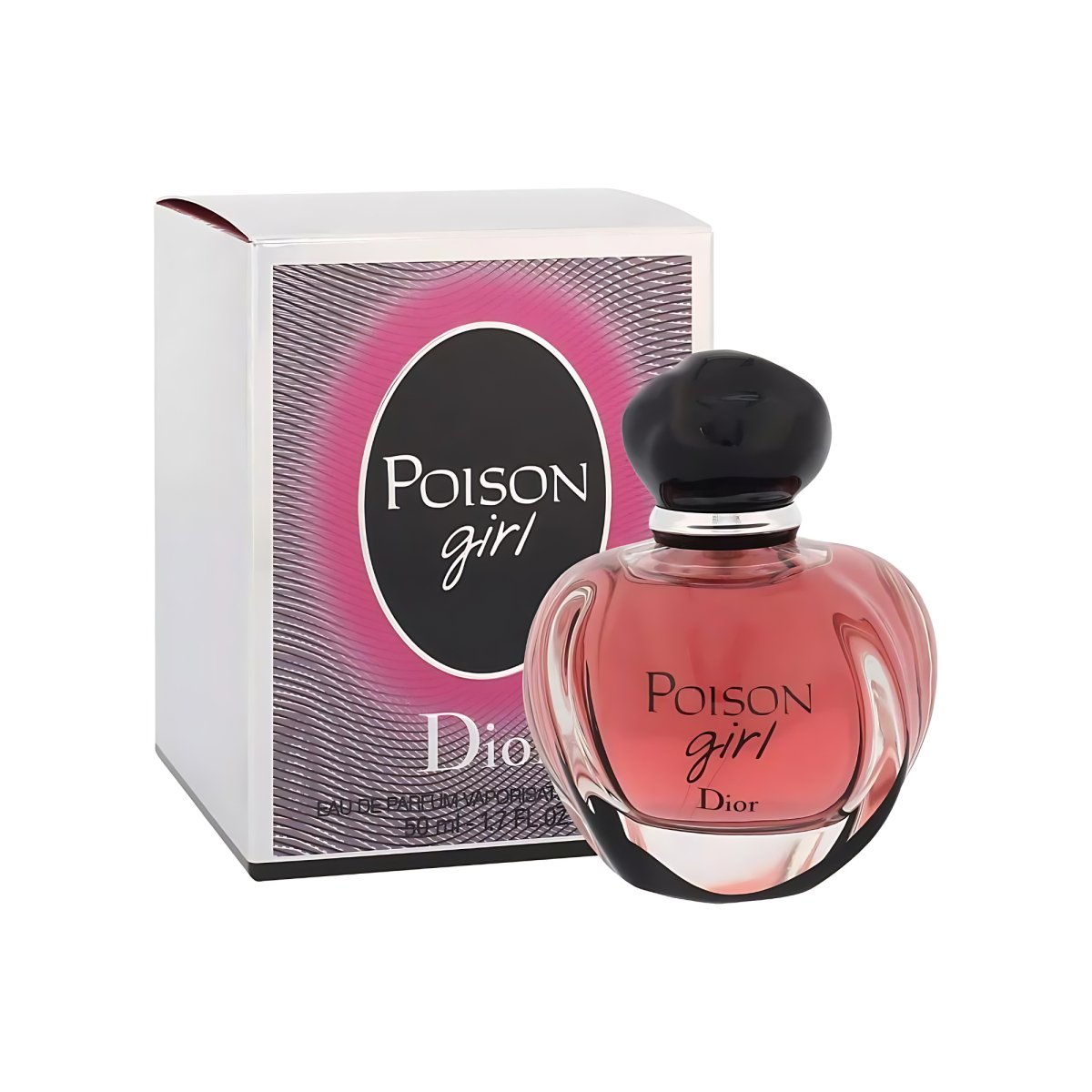 Poison Girl By Christian Dior EDP Spray 1.7 oz for Women