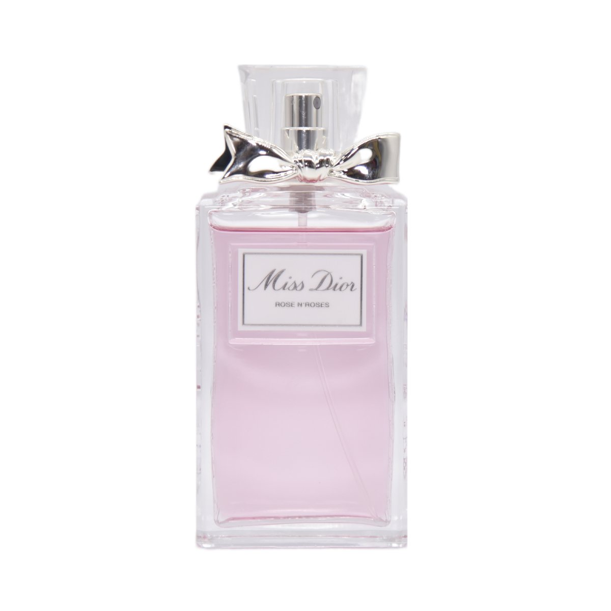 MISS DIOR ROSE N top ROSES TOILETTE 5fl oz