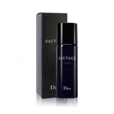 Sauvage Deodorant Spray - Christian Dior - 5.0 oz - Deodorant - 3348901250276 - Deodorant