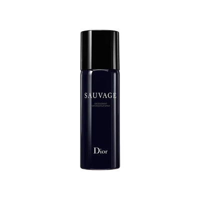 Sauvage Deodorant Spray - Christian Dior - 5.0 oz - Deodorant - 3348901250276 - Deodorant