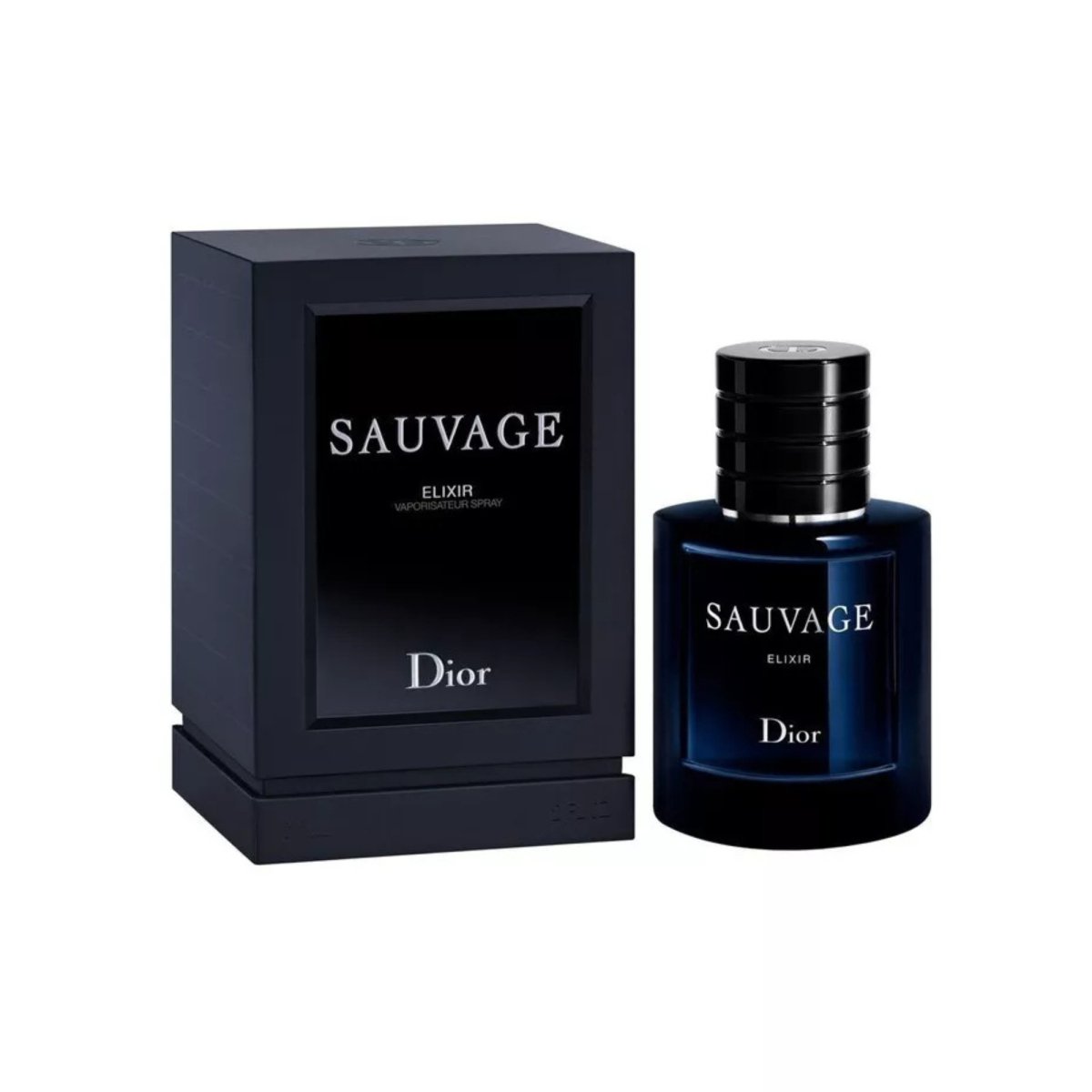 Sauvage Elixir - Christian Dior - 2.0 oz - Extrait De Parfum - Fragrance - 3348901567572 - Fragrance