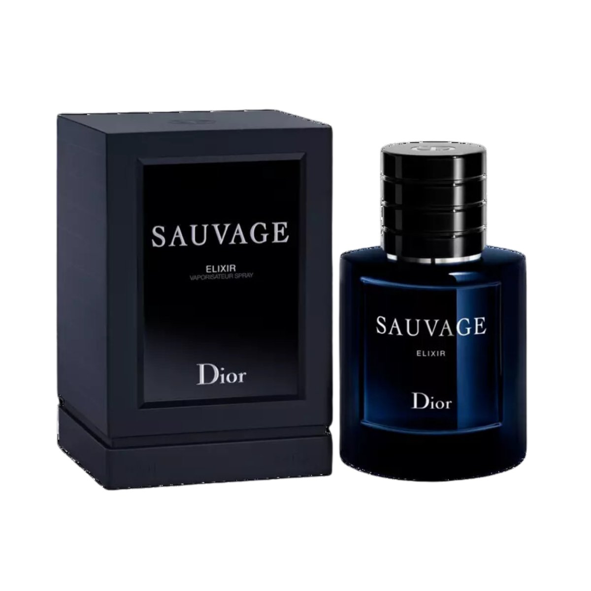 Good Dior Sauvage Parfum