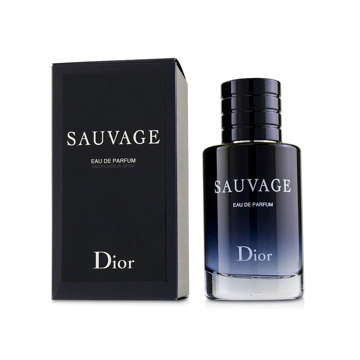 Sauvage - Christian Dior - 2.0 oz - Eau de Parfum - Fragrance - 3348901368254 - Fragrance