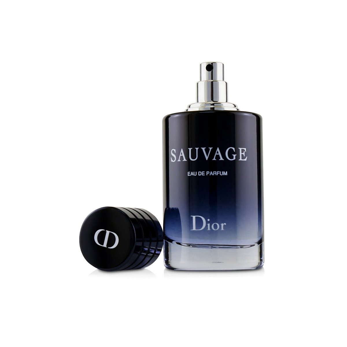 Christian Dior Sauvage eau de selling Parfum