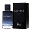 Christian Dior Sauvage 3.4 oz - Eau de Toilette - Fragrance - 3348901250146