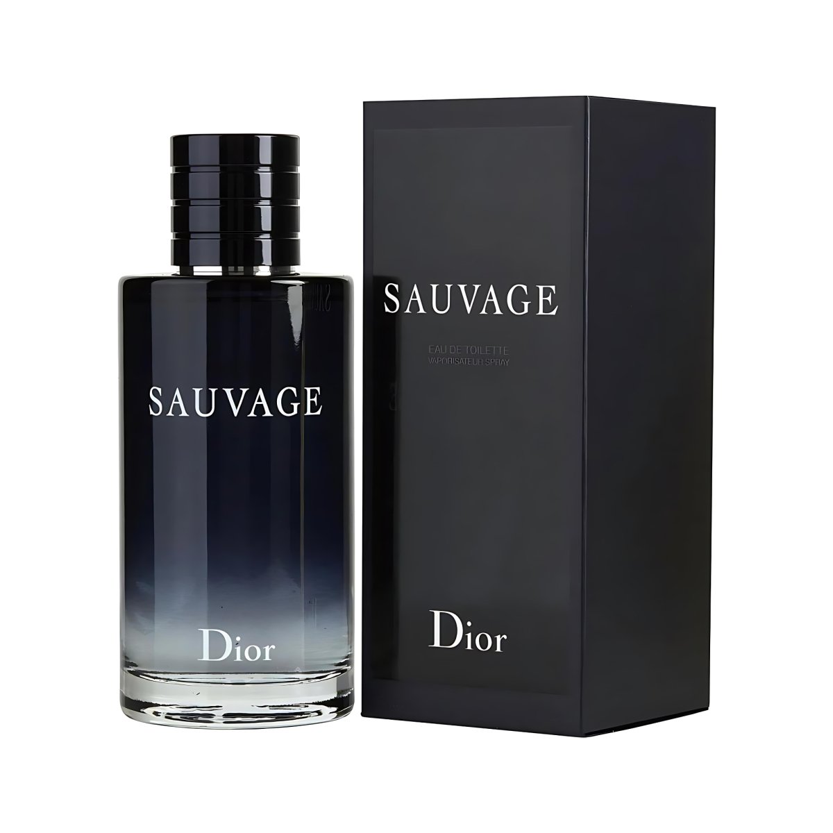 Dior Sauvage Eau de Toilette Spray "New Fragrance" 6.8 oz (Men's) - Perfume Headquarters - Christian Dior - 6.8 oz - Eau de Toilette - Fragrance - 3348901321129 - Fragrance