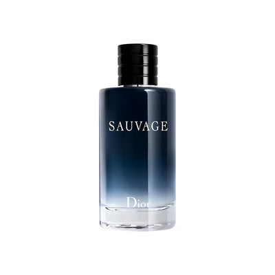 Dior Sauvage Eau de Toilette Spray "New Fragrance" 6.8 oz (Men's) - Perfume Headquarters - Christian Dior - 6.8 oz - Eau de Toilette - Fragrance - 3348901321129 - Fragrance