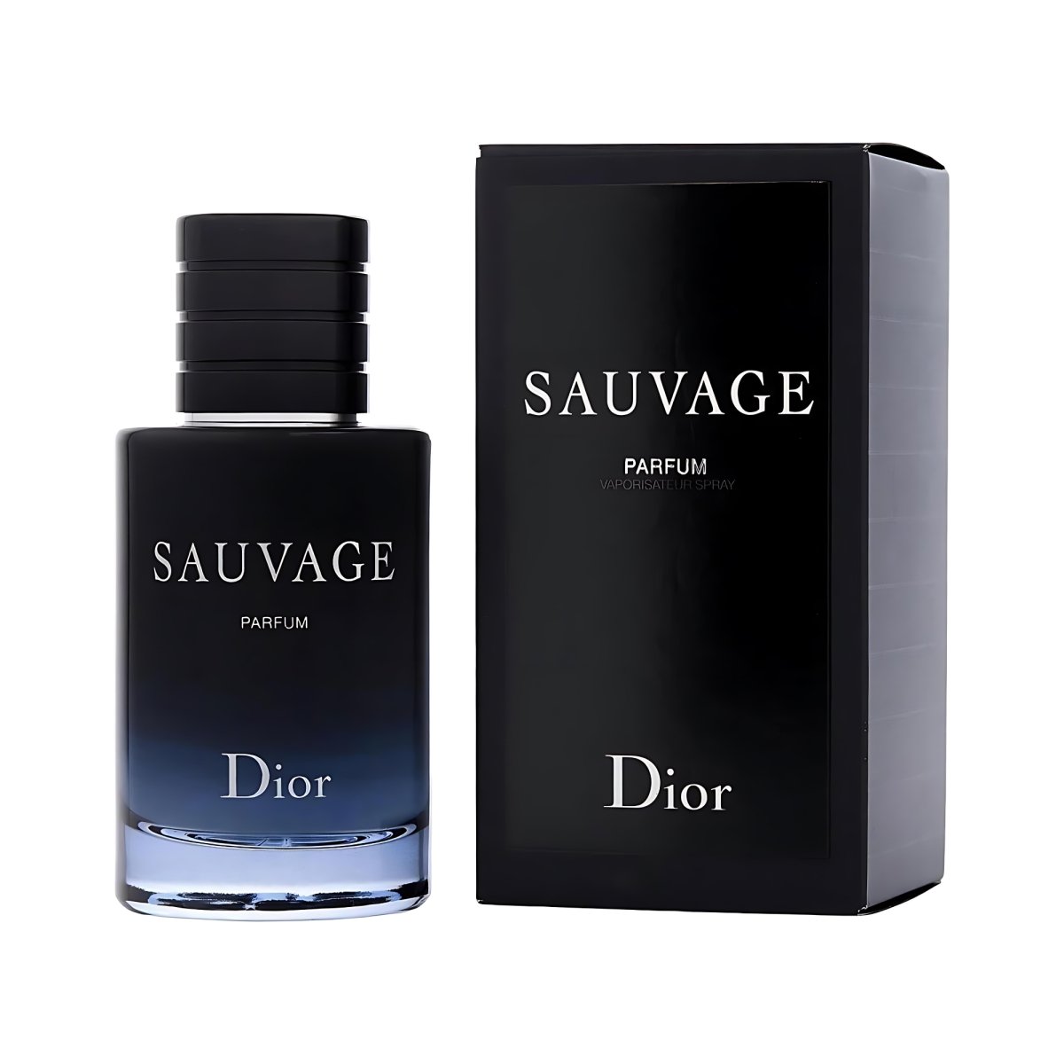 Dior Sauvage Christian Parfum Spray 2.0 oz for Men's