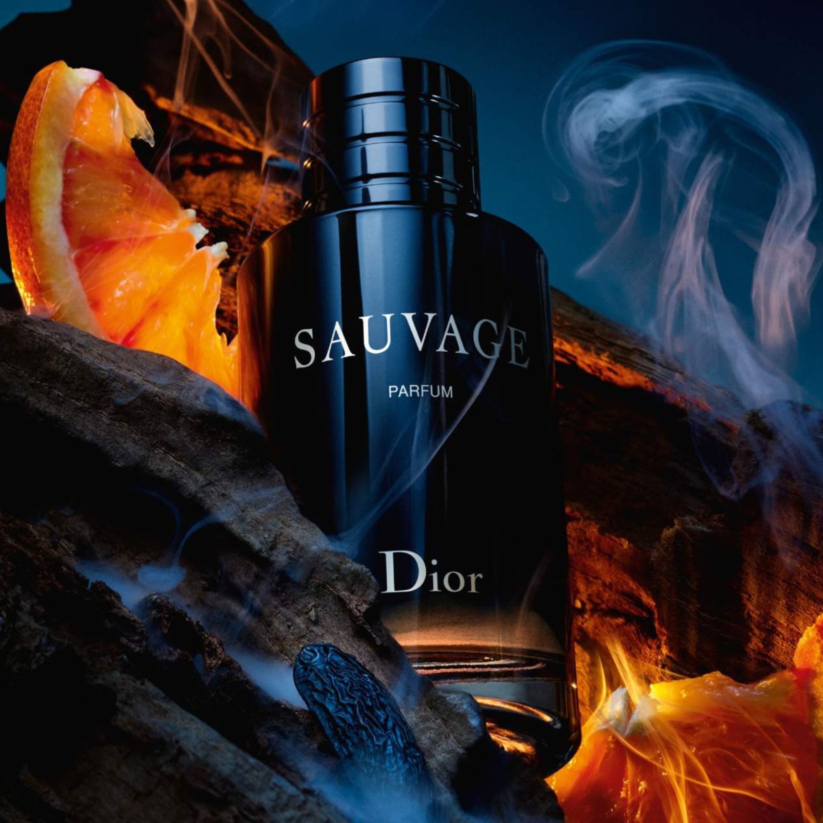 Dior Sauvage Christian Parfum Spray 2.0 oz (60 ml) (Men's) - Christian Dior - 2.0 oz - Eau de Parfum - Fragrance - 3348901486392 - Fragrance