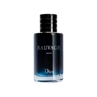 Dior Sauvage Parfum For Men 3.4 oz / 100ML - Perfume Headquarters - Christian Dior - 3.4 oz - Parfum - Fragrance - 3348901486385 - Fragrance