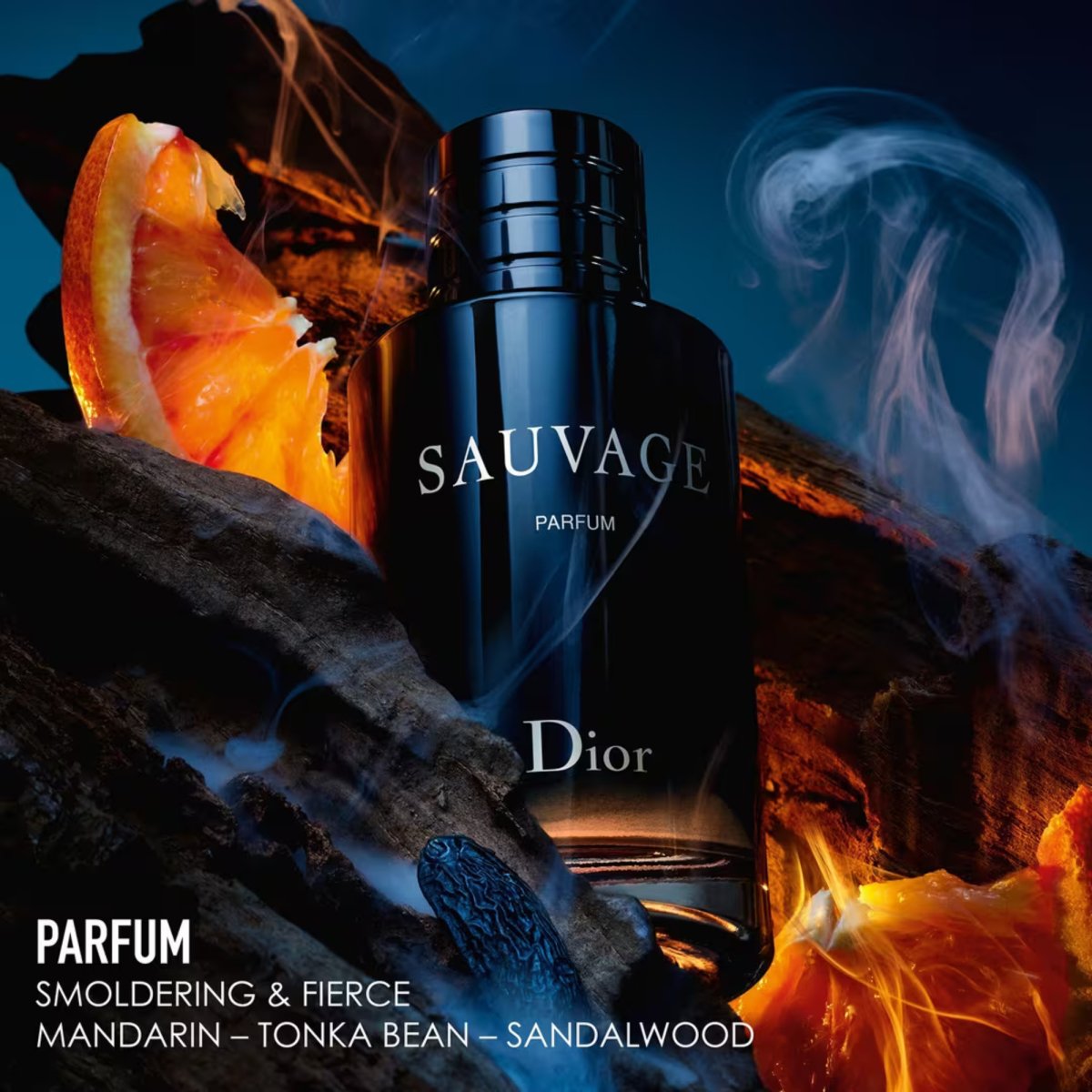 Christian dior perfume sauvage on sale