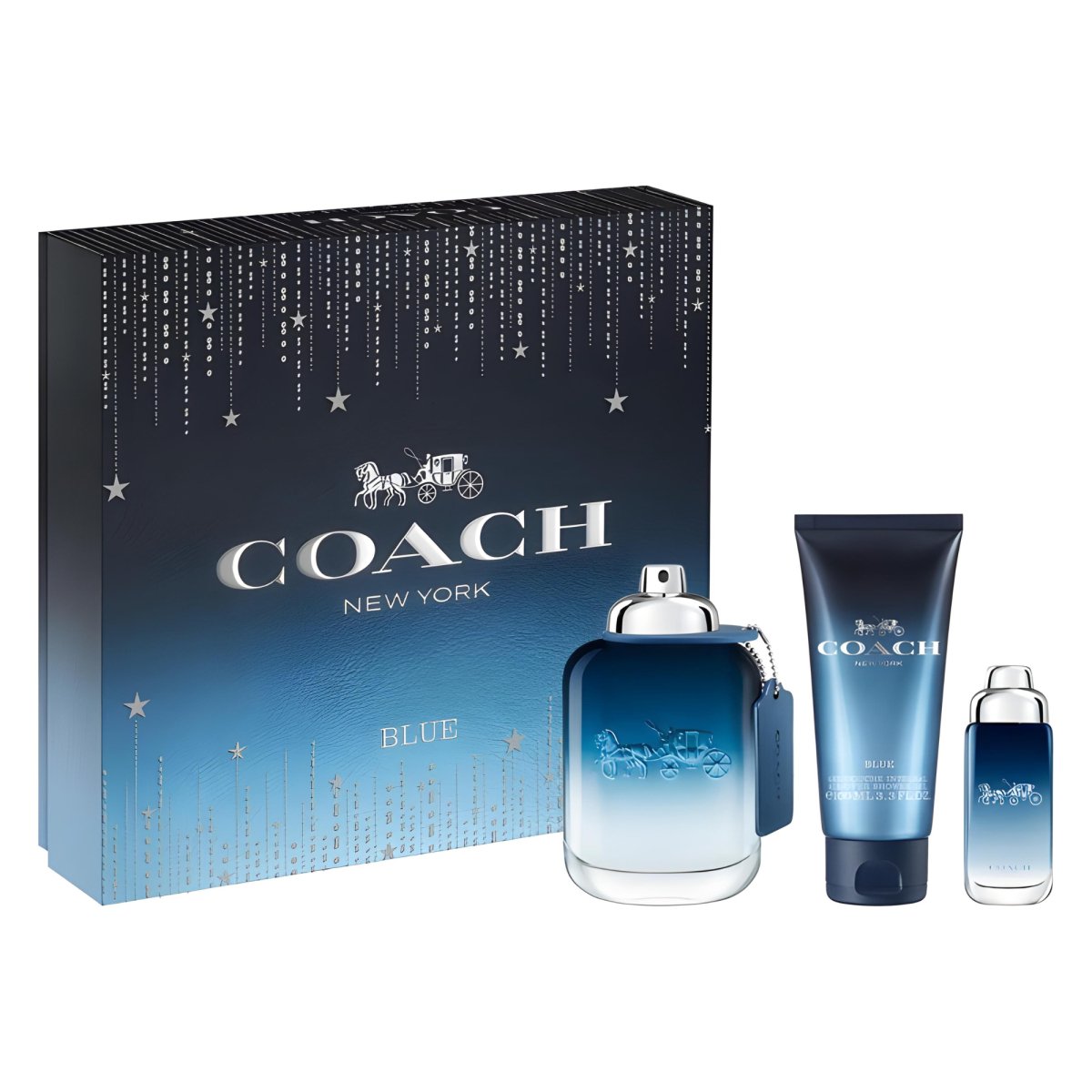 100% cheapest authentic coach set