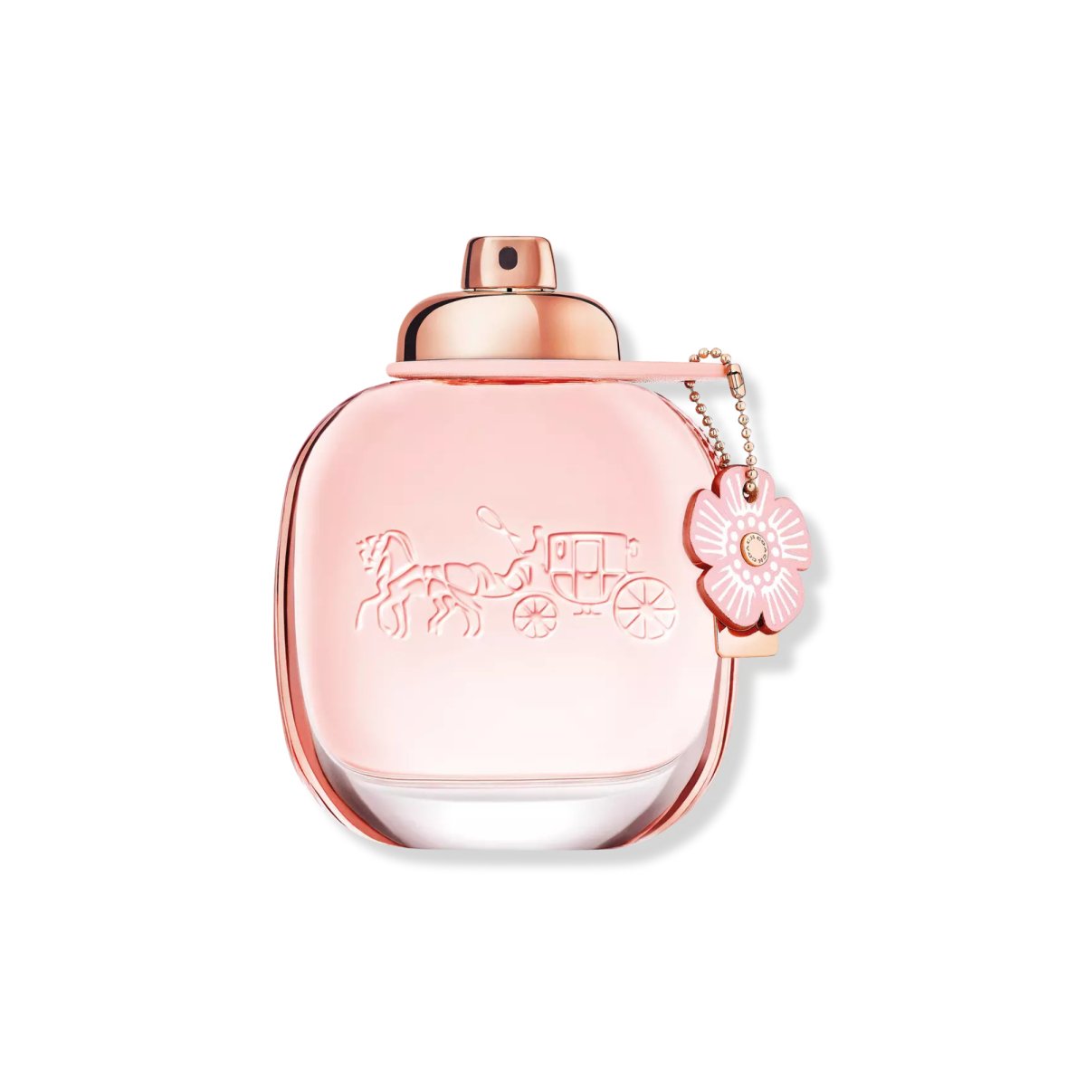 Coach Floral Blush 2 Piece Gift Set, 2 Piece Gift Set - Perfume Headquarters - Coach - 3386460116398 - Gift Set