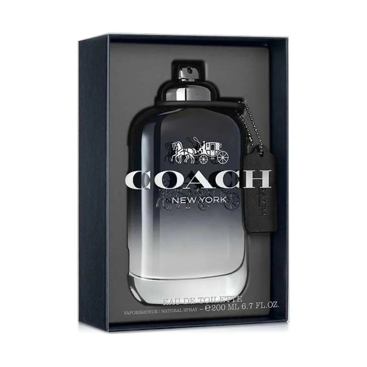 Coach