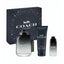 Coach Men's New York Gift Set - 3386460138864