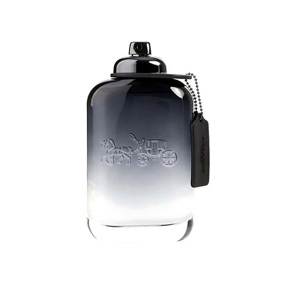 Coach New York - Coach - 6.7 oz / 200 ML - Eau de Toilette - Fragrance - 3386460097659 - Fragrance