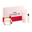 Coach Coach New York Gift Set - 3386460147170