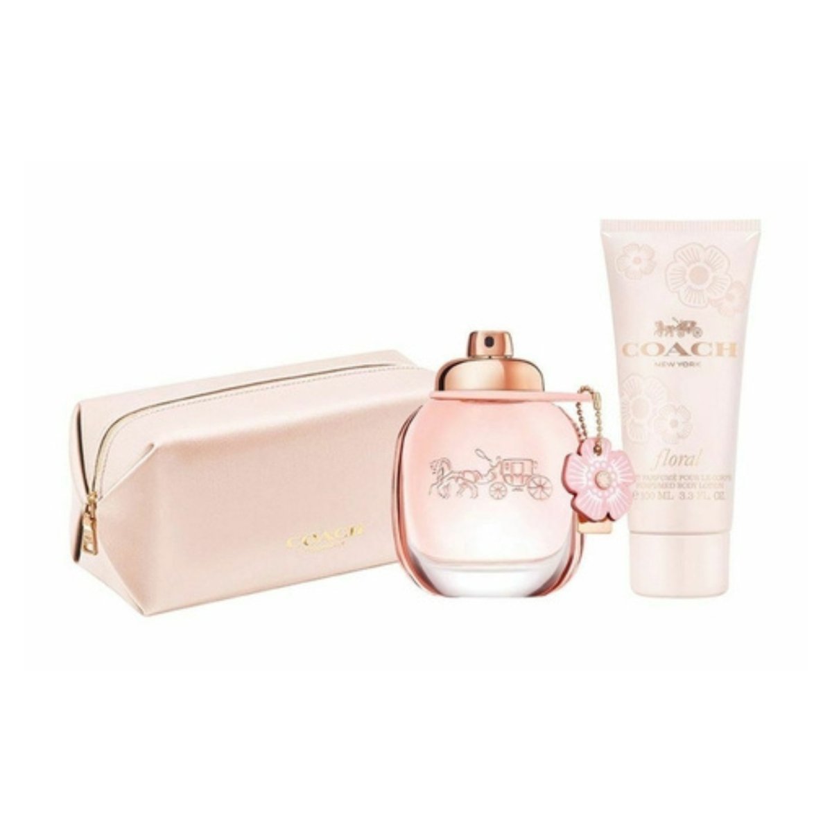 Coach Coach New York Gift Set - 3386460148795