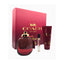 COACH Wild Rose 3pc Gift Set Fragrances for Ladies - Perfume Headquarters - Coach - 3386460138819 - Gift Set