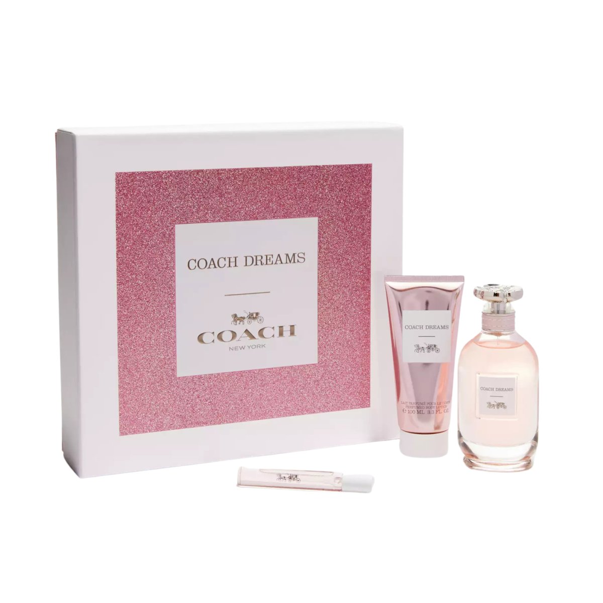 Dreams - Coach - Gift Set - 3386460138918 - Gift Set