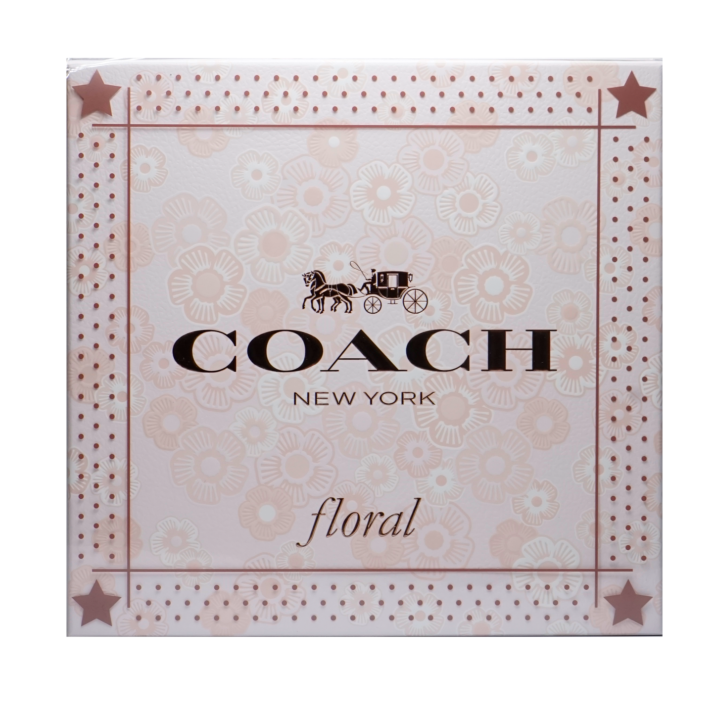 COACH FLORAL by Coach 3 PIECE GIFT SET - Coach - 3386460129213 - Gift Set