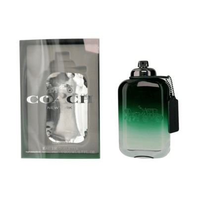 Coach Green 6.7 oz - 3386460141734
