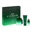 Coach New York Green Gift Set - 3386460141758