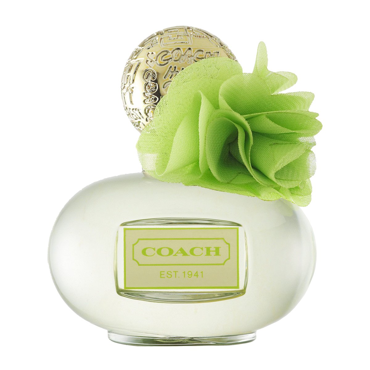 Coach Poppy Citrine Blossom EDP for Women 3.4 oz - Coach - 3.4 oz - Eau de Parfum - Fragrance - 022548303627 - Fragrance