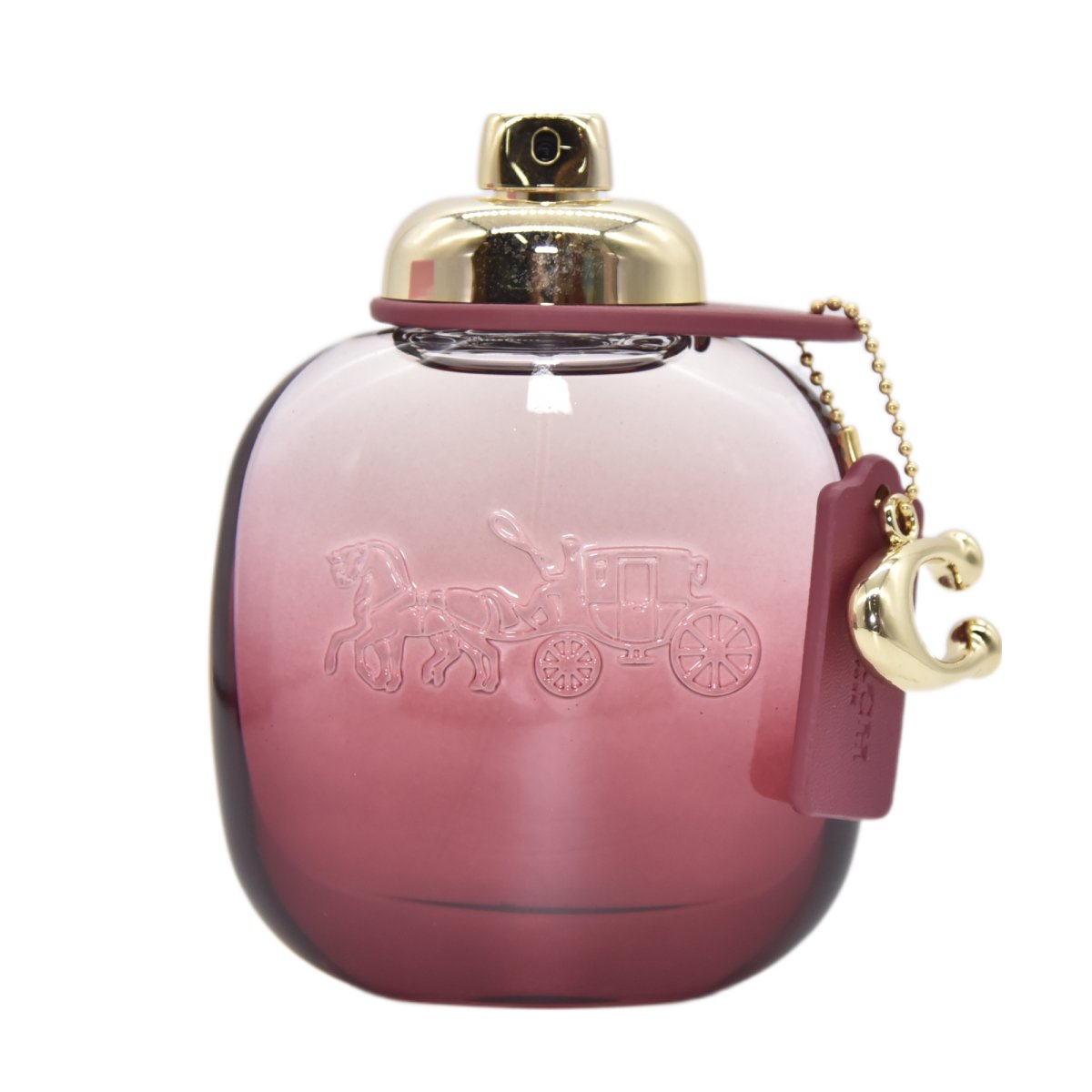 Coach New York Wild Rose Edp For Women - Coach - 3.0 oz - Eau de Parfum - Fragrance - 3386460126571 - Fragrance