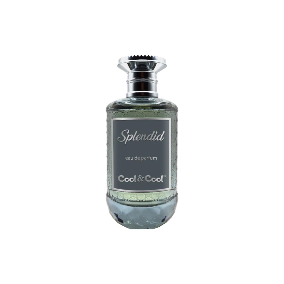 Cool & Cool Splendid 3.4 oz - Eau de Parfum - Fragrance - 5055810045654