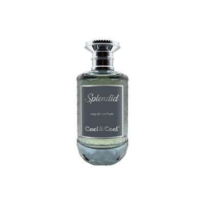 Cool & Cool Splendid 3.4 oz - Eau de Parfum - Fragrance - 5055810045654