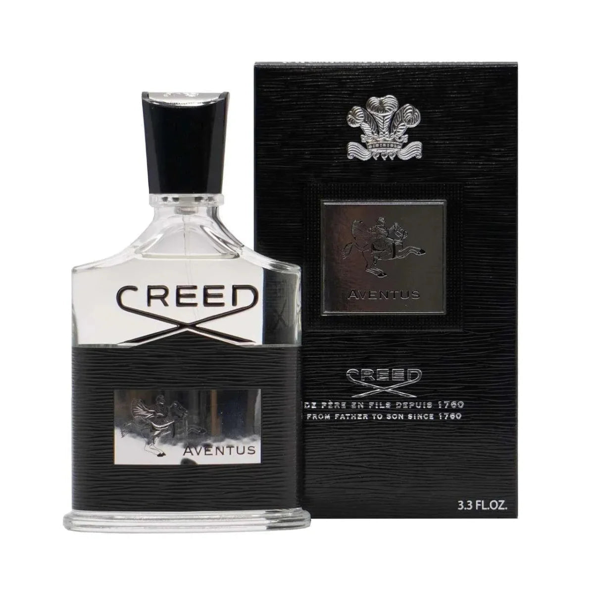 Creed Aventus 3.3 oz - 3508441001114