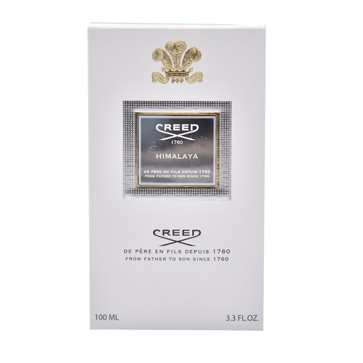  - Creed - 3.3 oz - Eau de Parfum - Fragrance - 3508441001084 - Fragrance