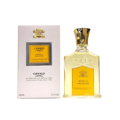 Neroli Sauvage - Creed - 3.3 oz - Eau de Parfum - Fragrance - 871854001044 - Fragrance