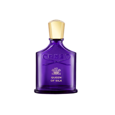 Queen Of Silk - Creed - 2.5 oz / 75 ML - Eau de Parfum - Fragrance - 3508440251848 - Fragrance