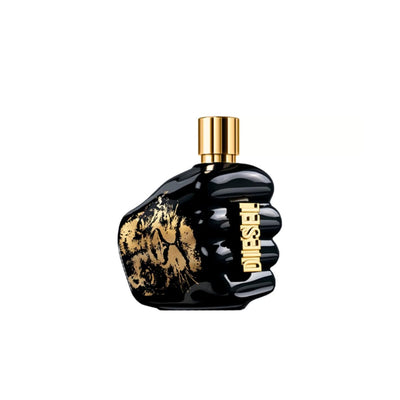 Spirit Of The Brave - Diesel - 1.7 oz / 50 ML - Eau de Toilette - Fragrance - 3614272631915 - Fragrance