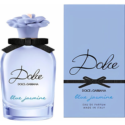 Dolce & Gabbana Ladies Blue Jasmine EDP Spray 2.5 oz Fragrances - Perfume Headquarters - Dolce & Gabbana - 2.5oz - Eau de Parfum - Fragrance - 8057971188000 - Fragrance